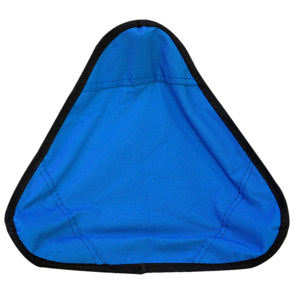 Ghế Xếp Tam Giác ECOCH4 Xanh 2