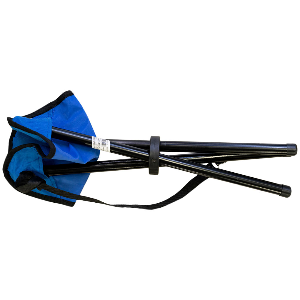 Ghế Xếp Tam Giác ECOCH4 Xanh 3