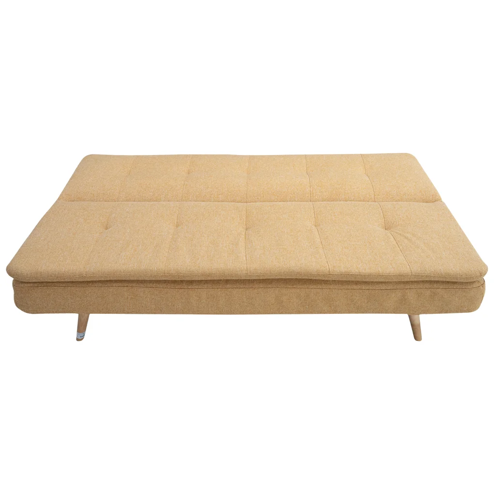 Sofabed Aliz LAB-160N25S_P3 Vàng 3