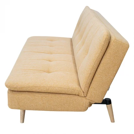 Sofabed Aliz LAB-160N25S_P3 Vàng 2