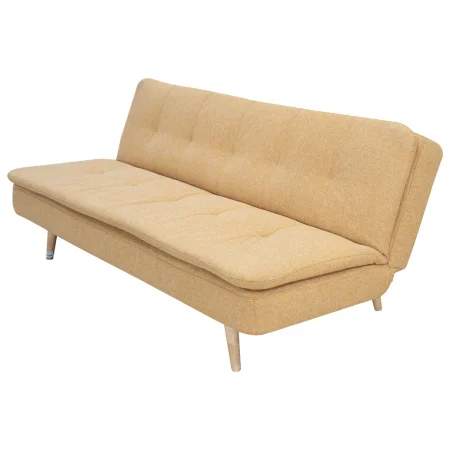 Sofabed Aliz LAB-160N25S_P3 Vàng 1
