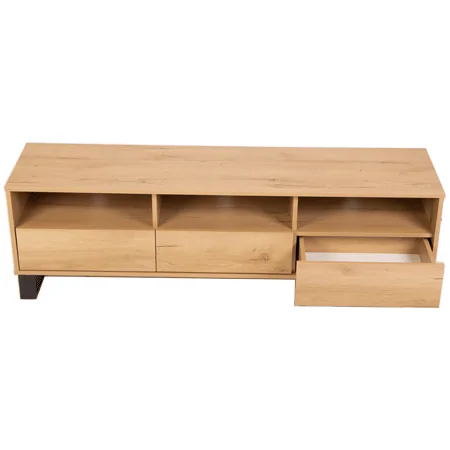 Tủ Tivi BOX NS2113 3