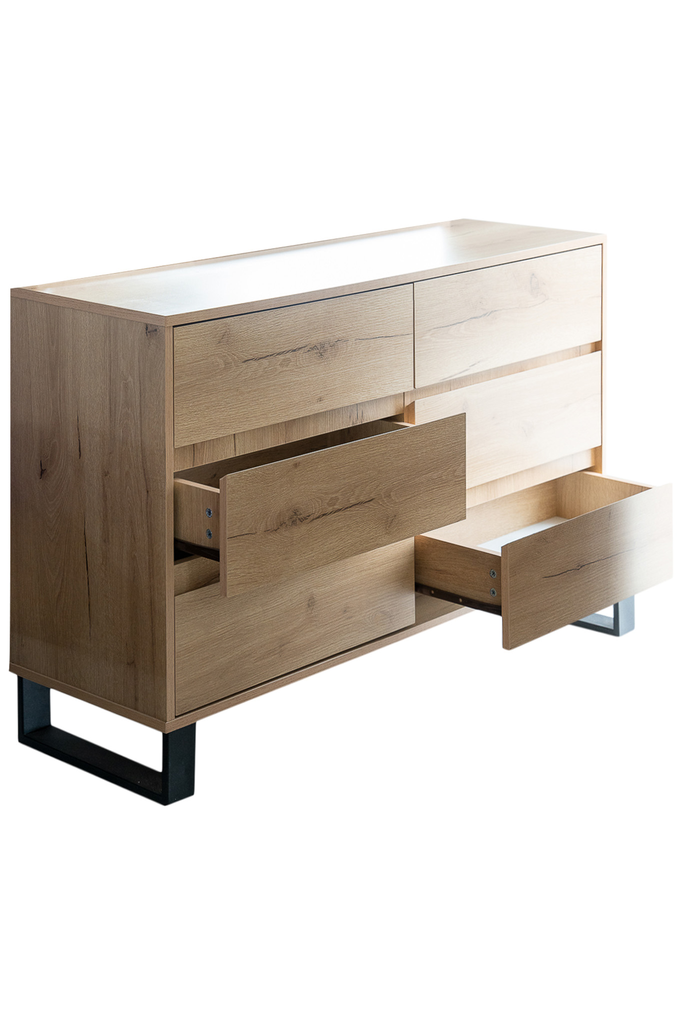 Bàn Phấn Box NS2113 4