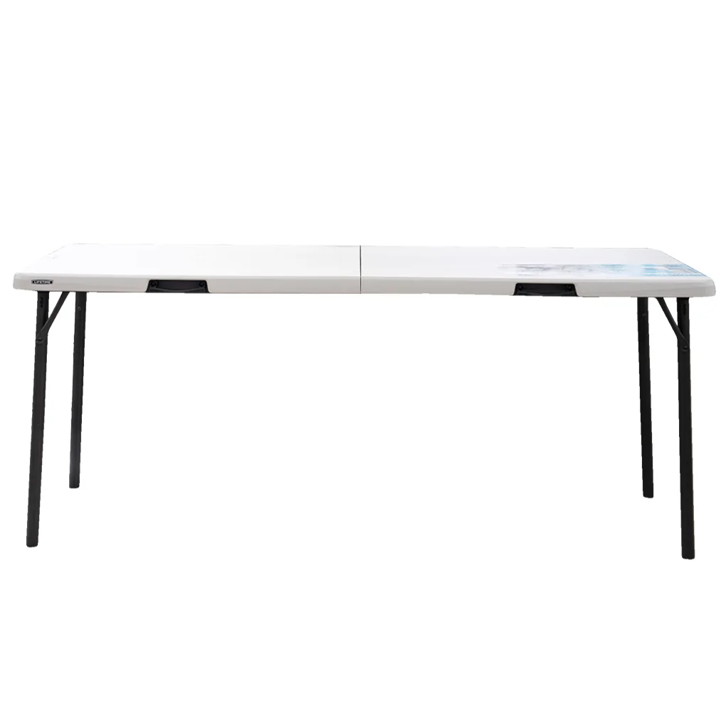 Bàn Xếp Bằng Nhựa L/T Table LIFETIME