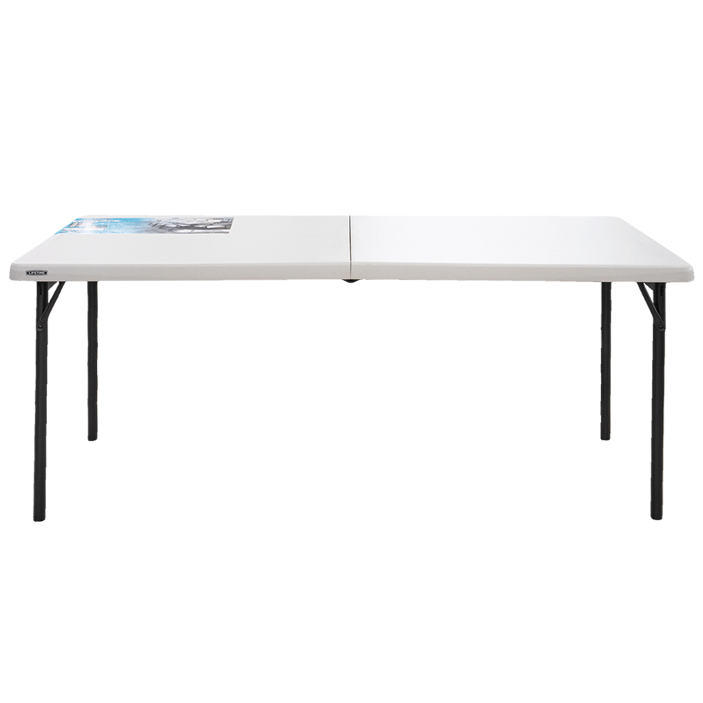 Bàn Xếp Bằng Nhựa L/T Table LIFETIME 0
