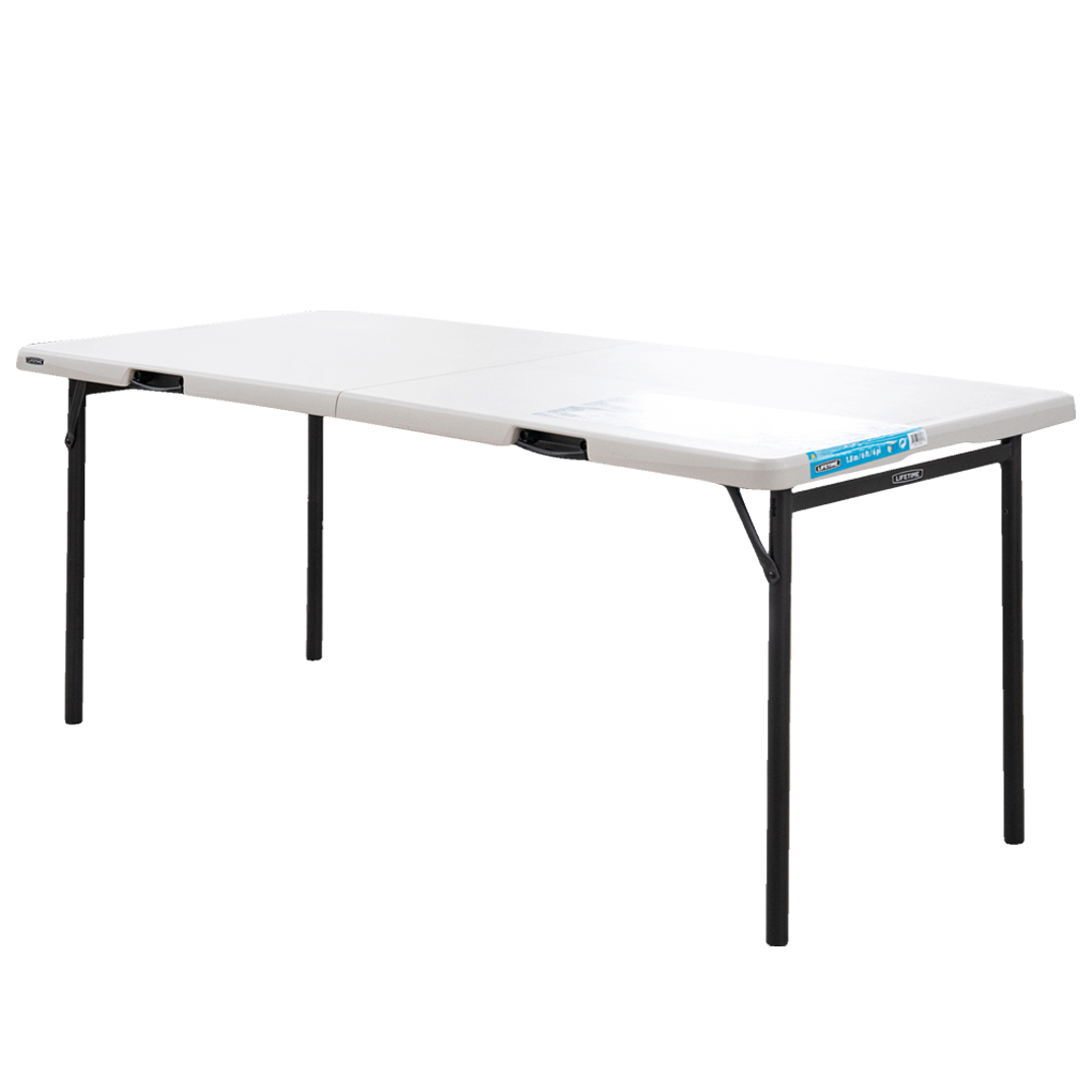 Bàn Xếp Bằng Nhựa L/T Table LIFETIME 1