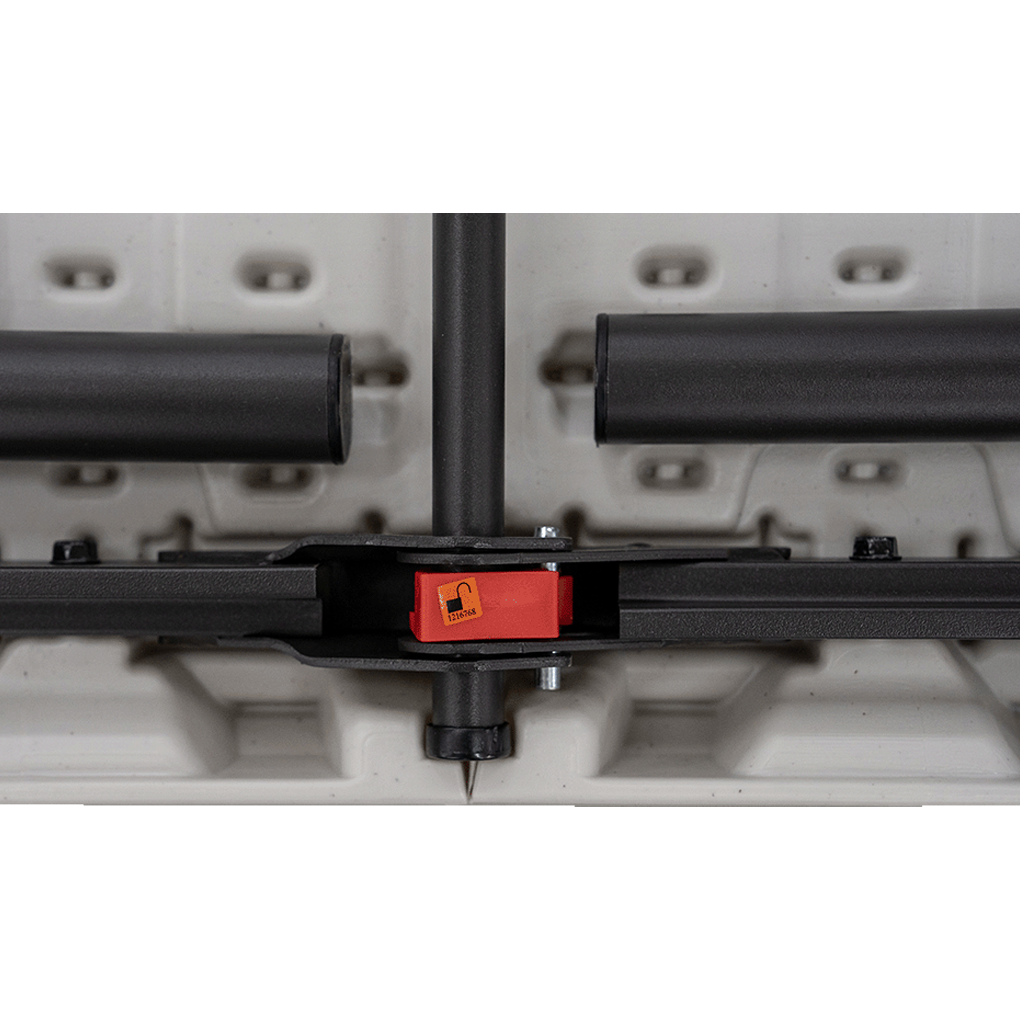 Bàn Xếp Bằng Nhựa L/T Table LIFETIME 5