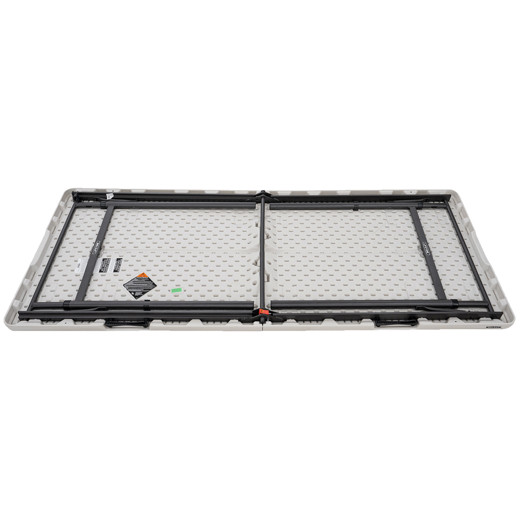 Bàn Xếp Bằng Nhựa L/T Table LIFETIME 7