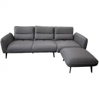 Sofa L (Function) Bristol EM0594