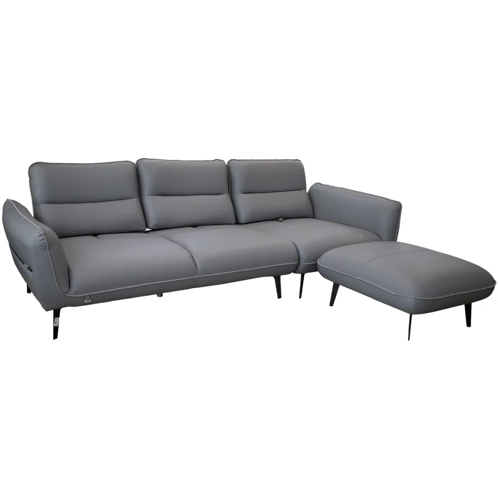 Sofa L (Function) Bristol EM0594