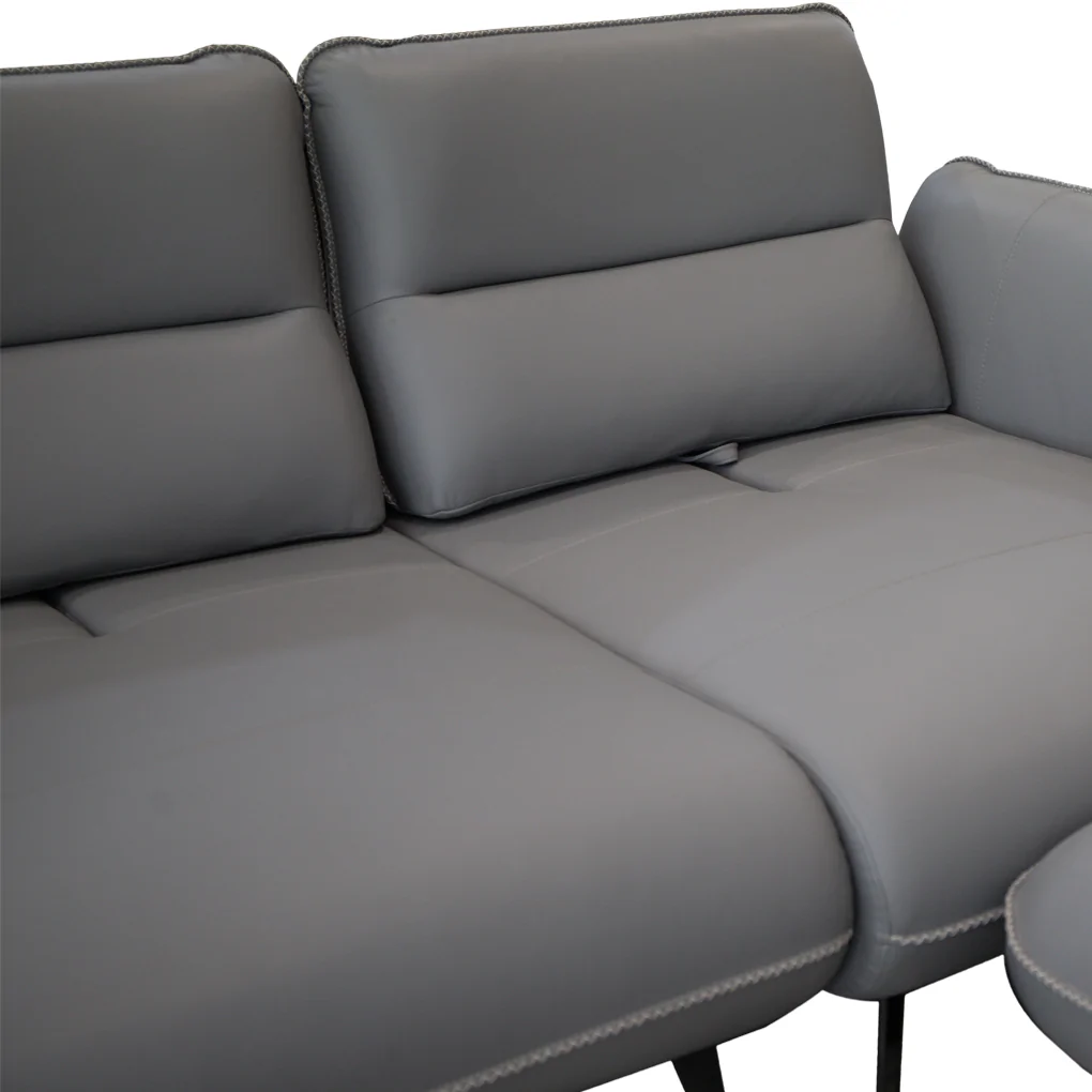 Sofa L (Function) Bristol EM0594