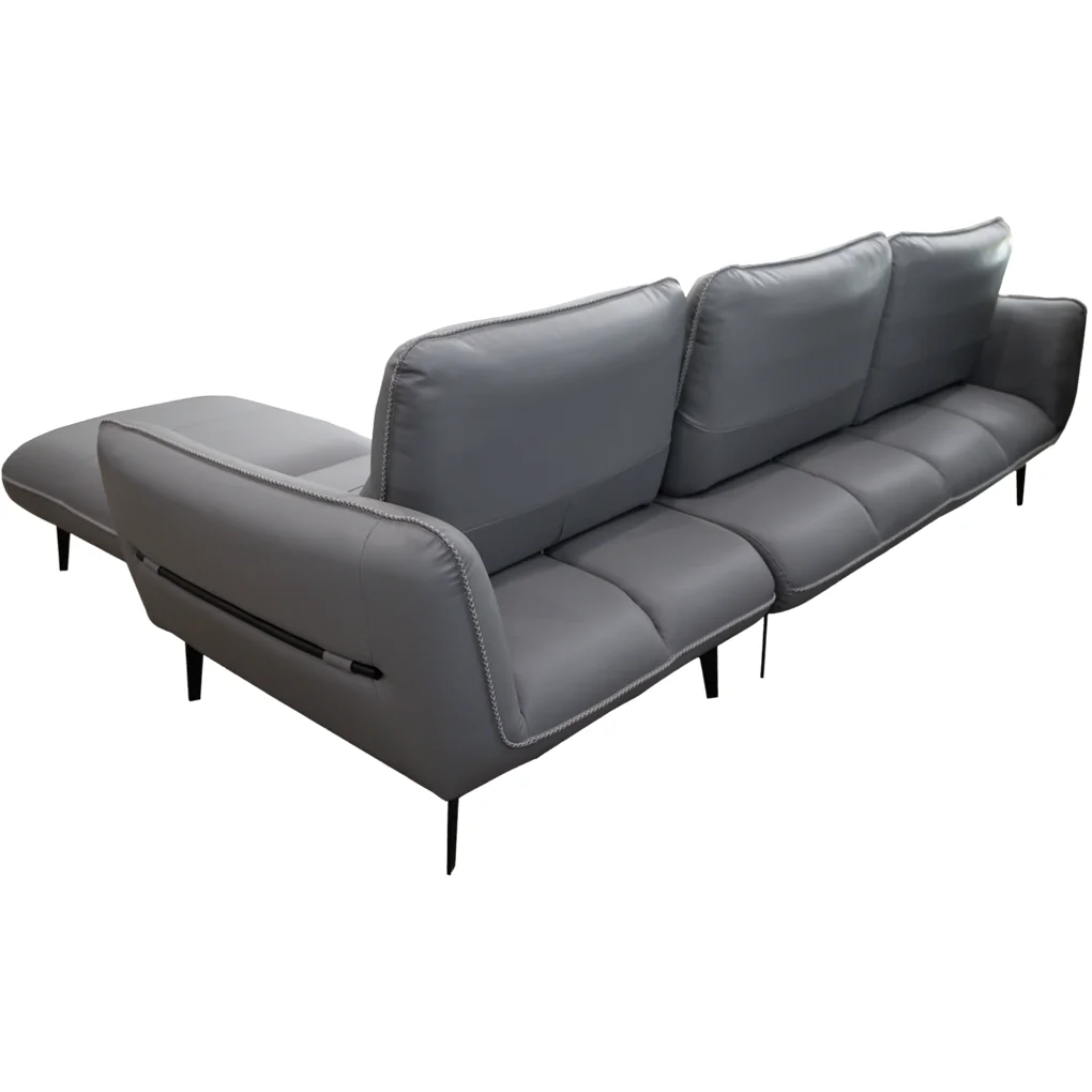 Sofa L (Function) Bristol EM0594