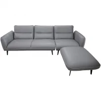 Sofa L Geelong EM0610