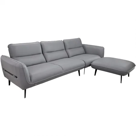 Sofa L Geelong EM0610 0