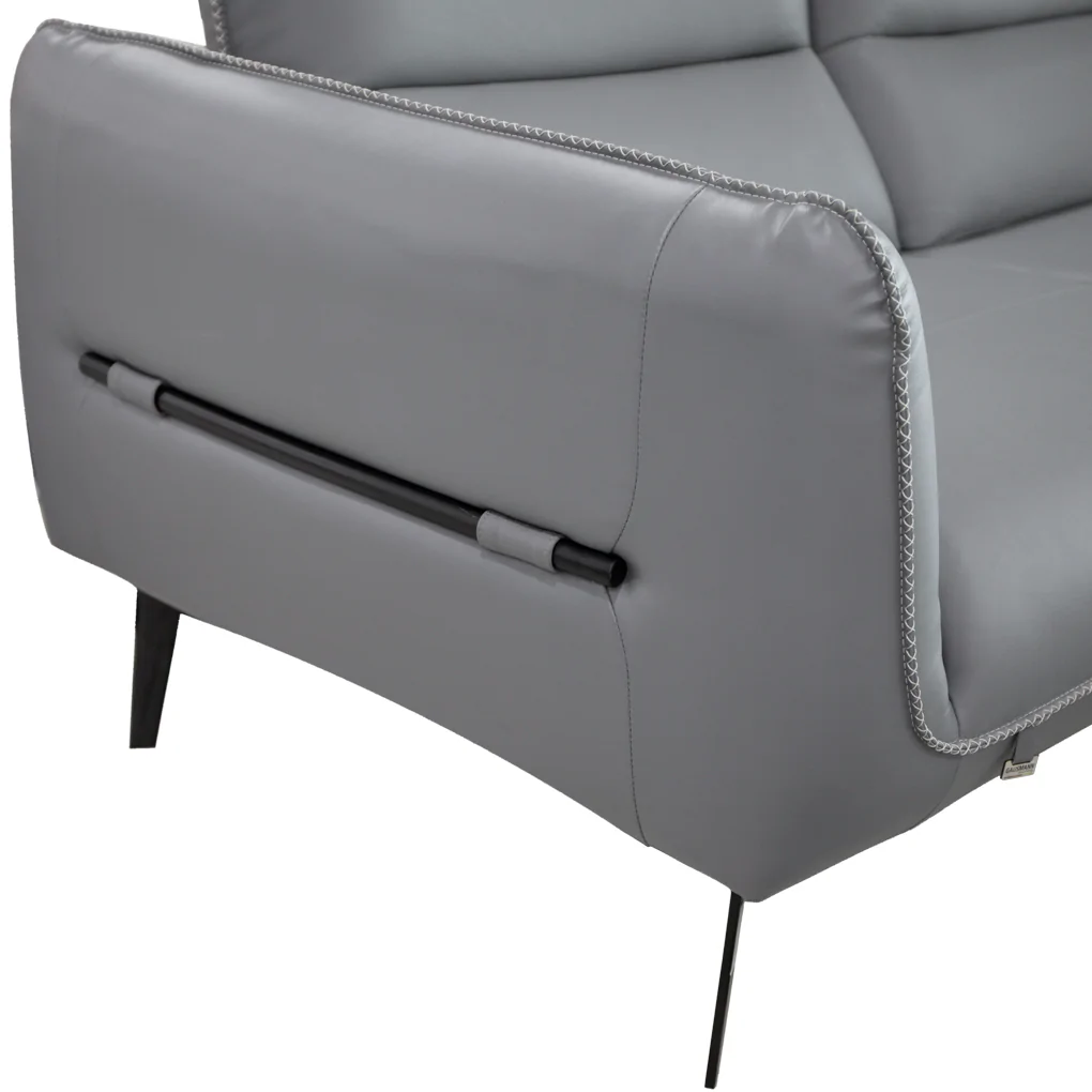 Sofa L Geelong EM0610