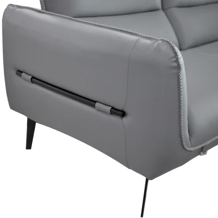 Sofa L Geelong EM0610 4