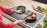 Tủ Lạnh COSTCO test sản phẩm 55