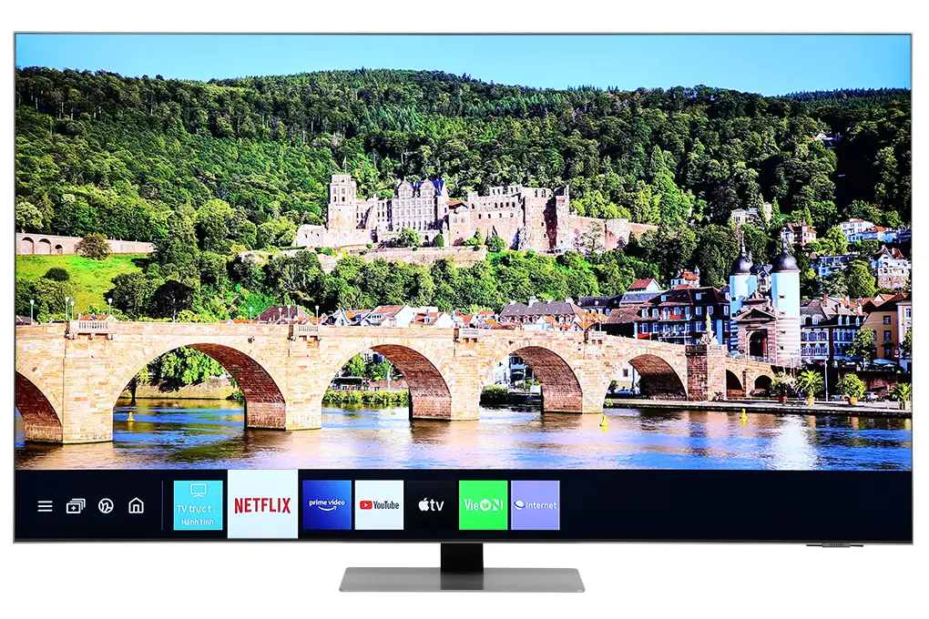 Samsung Smart Tivi Neo QLED 4K 65 Inch QA65QN85AA 0