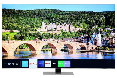 Samsung Smart Tivi Neo QLED 4K 65 Inch QA65QN85AA 0