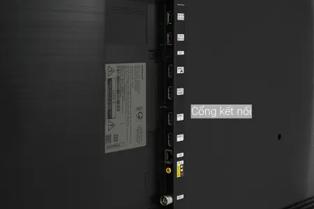 Samsung Smart Tivi Neo QLED 4K 65 Inch QA65QN85AA 3