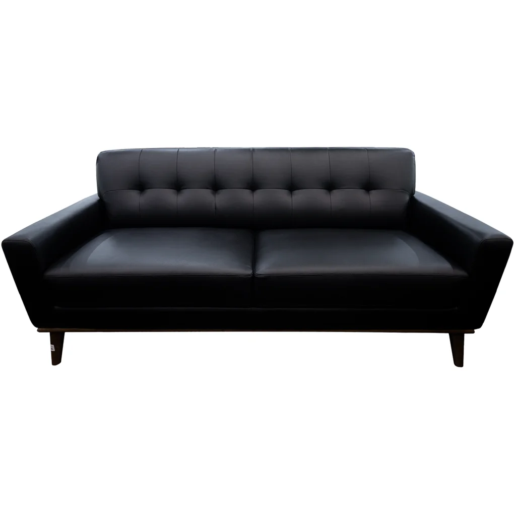 Sofa 3 Chỗ Blizz 948SS Đen