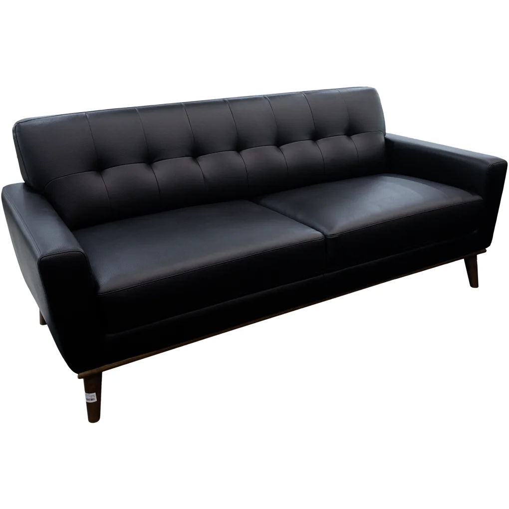 Sofa 3 Chỗ Blizz 948SS Đen