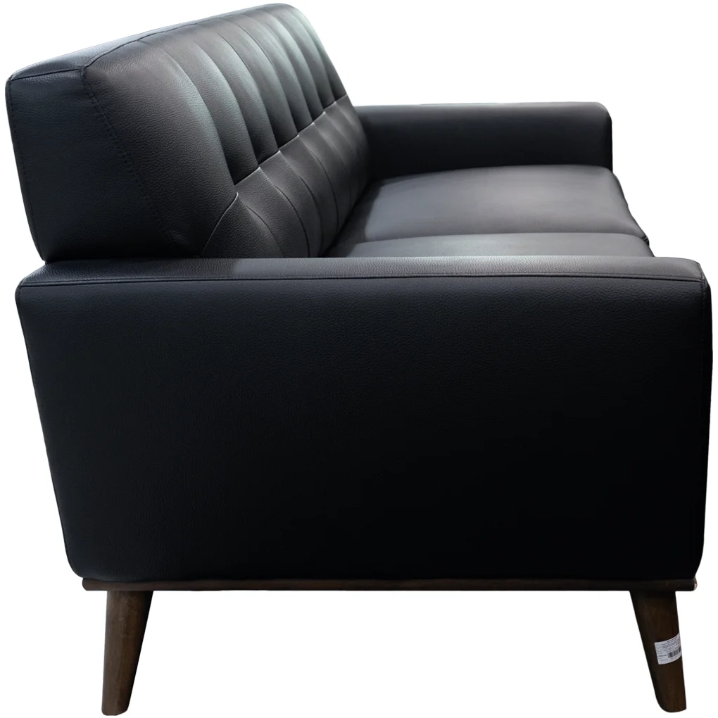 Sofa 3 Chỗ Blizz 948SS Đen