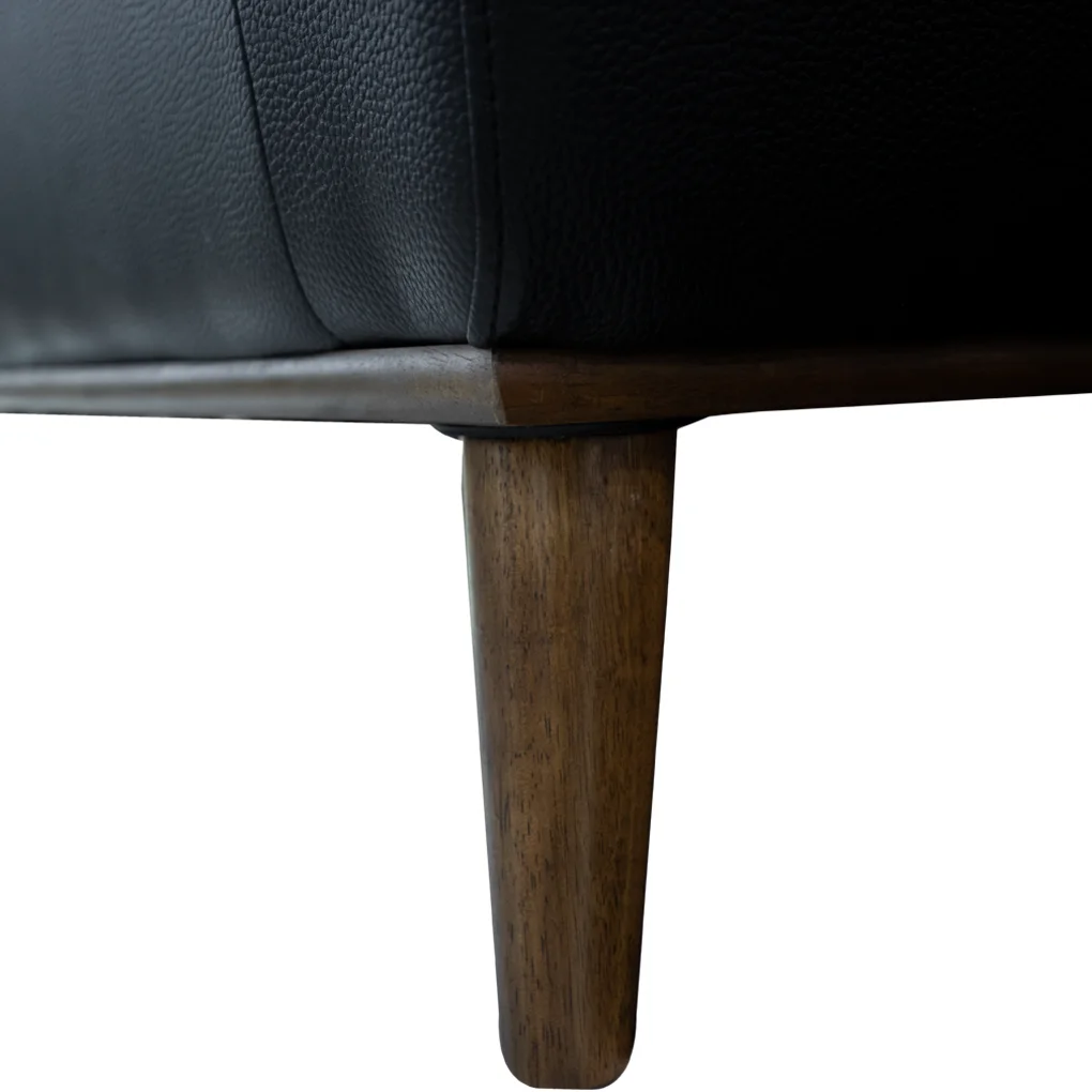Sofa 3 Chỗ Blizz 948SS Đen