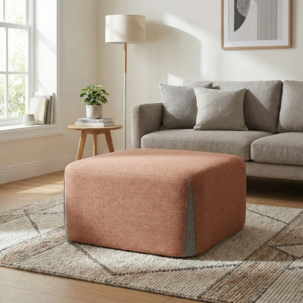 Đôn Vuông Nisco T091-3