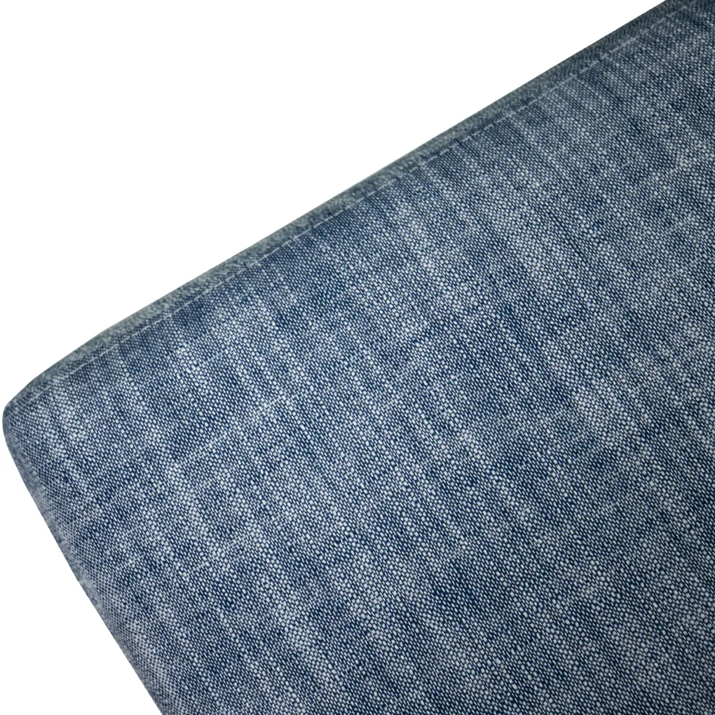 Sofa Bed Fabio Xám (Sản phẩm trưng bày)