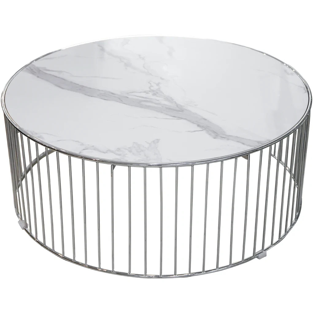 Simplehome Bàn Coffee Tròn Grand CN171012-B