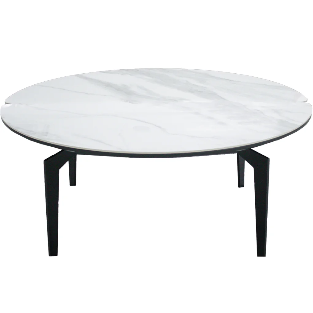 Bàn Góc Tròn Grand C19131R-B