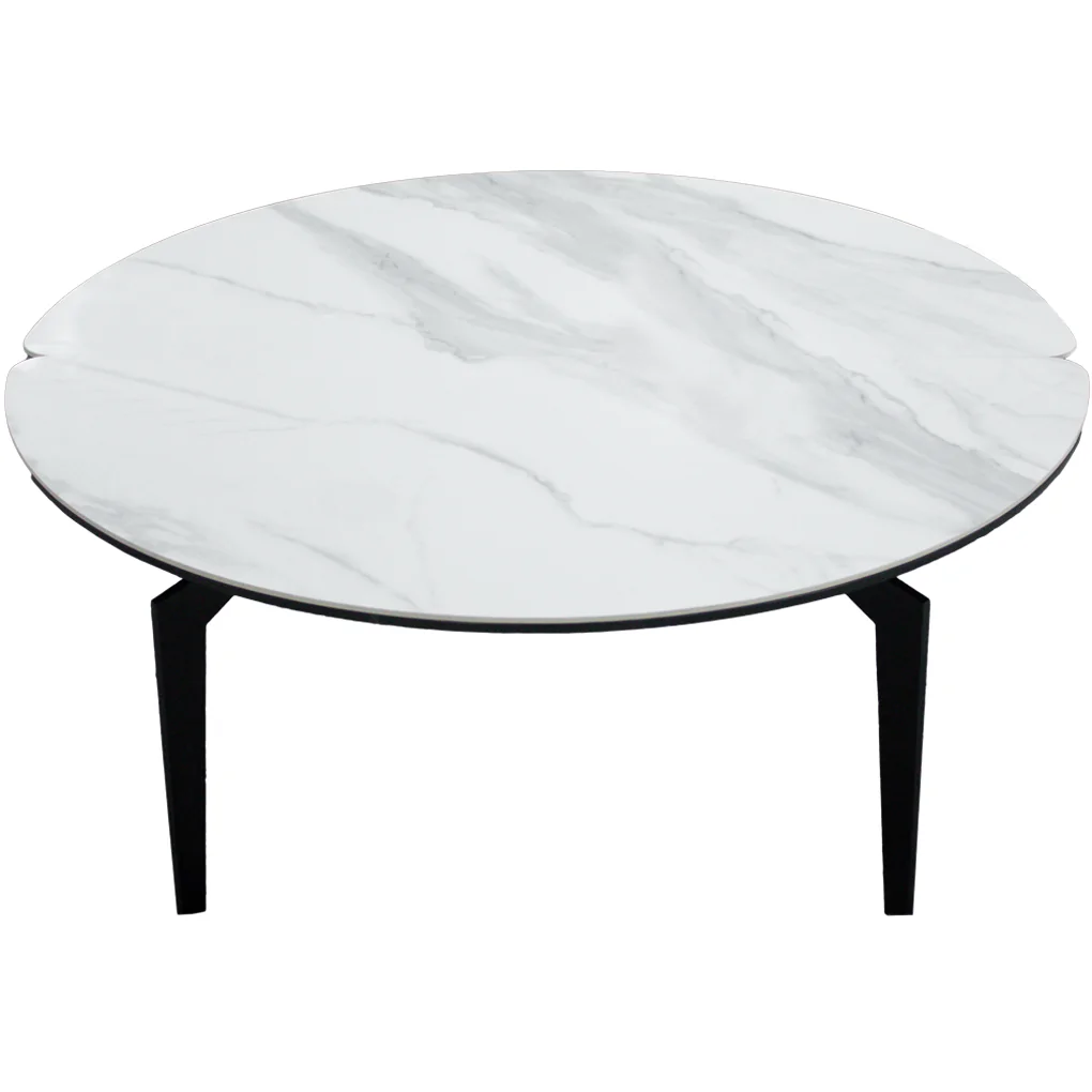 Bàn Góc Tròn Grand C19131R-B 0