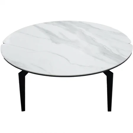 Bàn Góc Tròn Grand C19131R-B 0