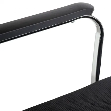 Ghế Văn Phòng Chân Quỳ 2014 Đen 4