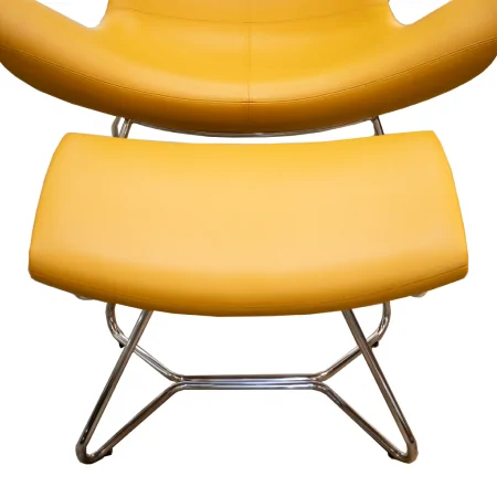 Ghế Thư Giãn Tomi A19-50A Vàng 1