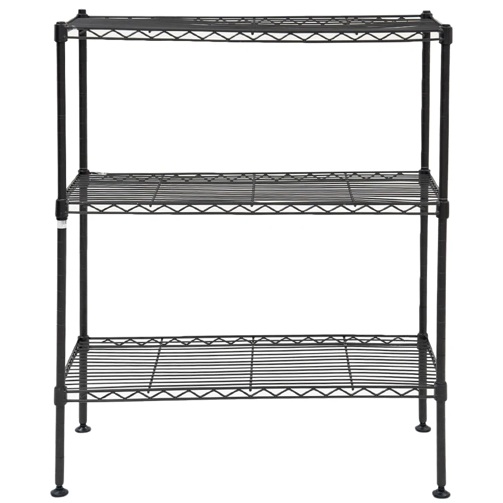 Kệ 3 Tầng ECOST32