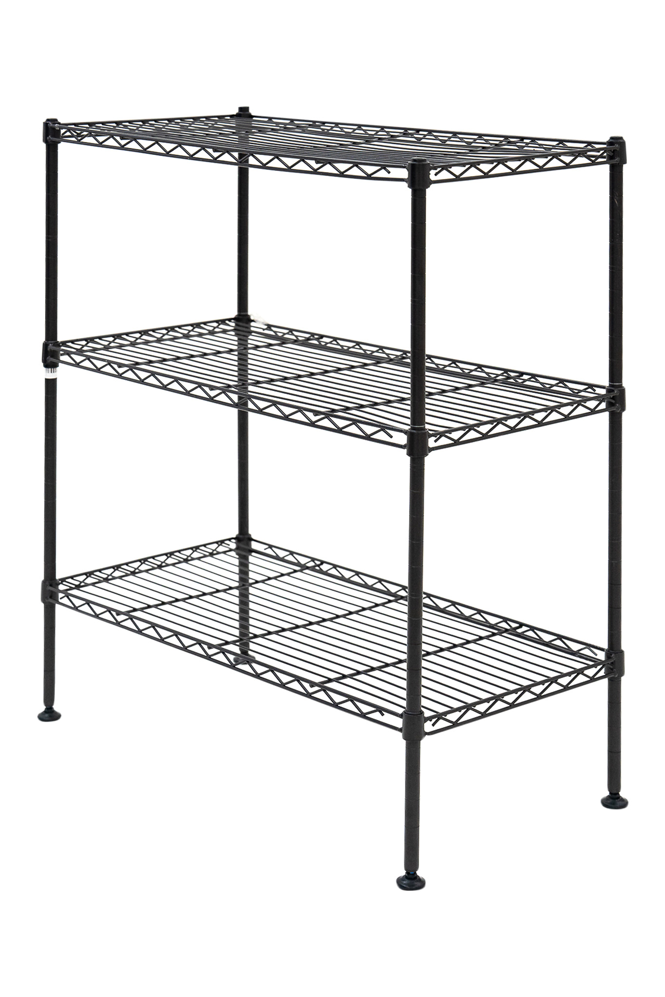 Kệ 3 Tầng ECOST32