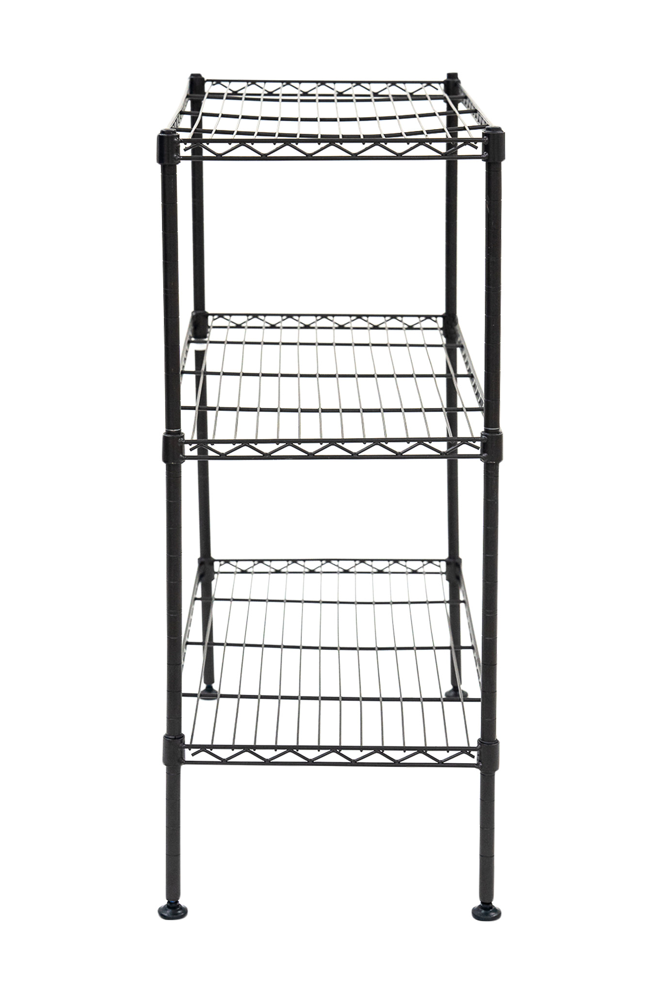 Kệ 3 Tầng ECOST32