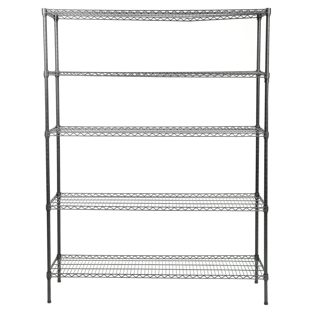 Kệ 5 Tầng ECOST52