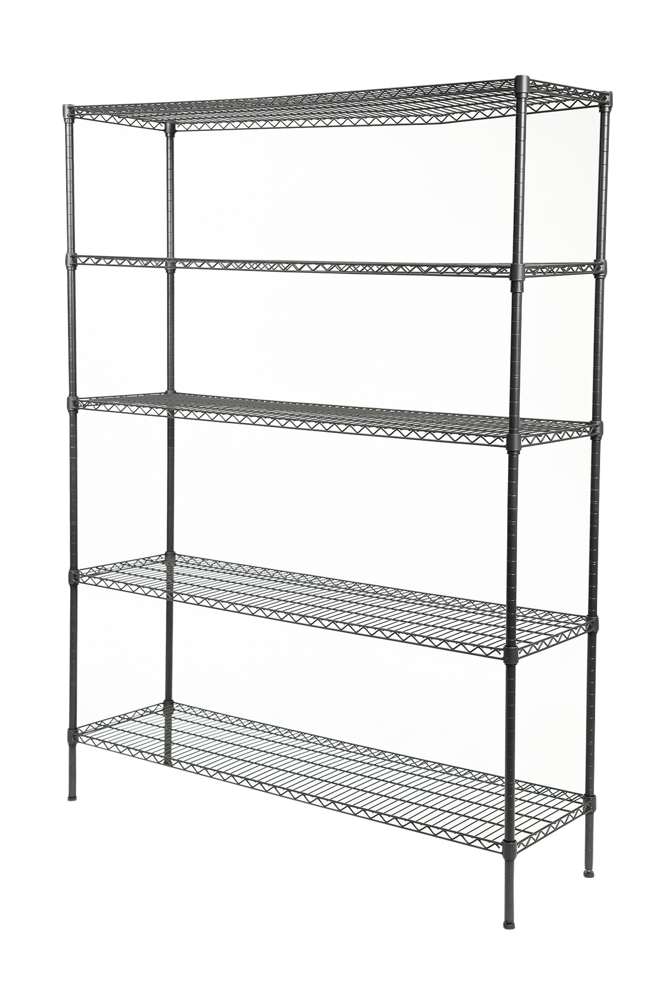 Kệ 5 Tầng ECOST52 1