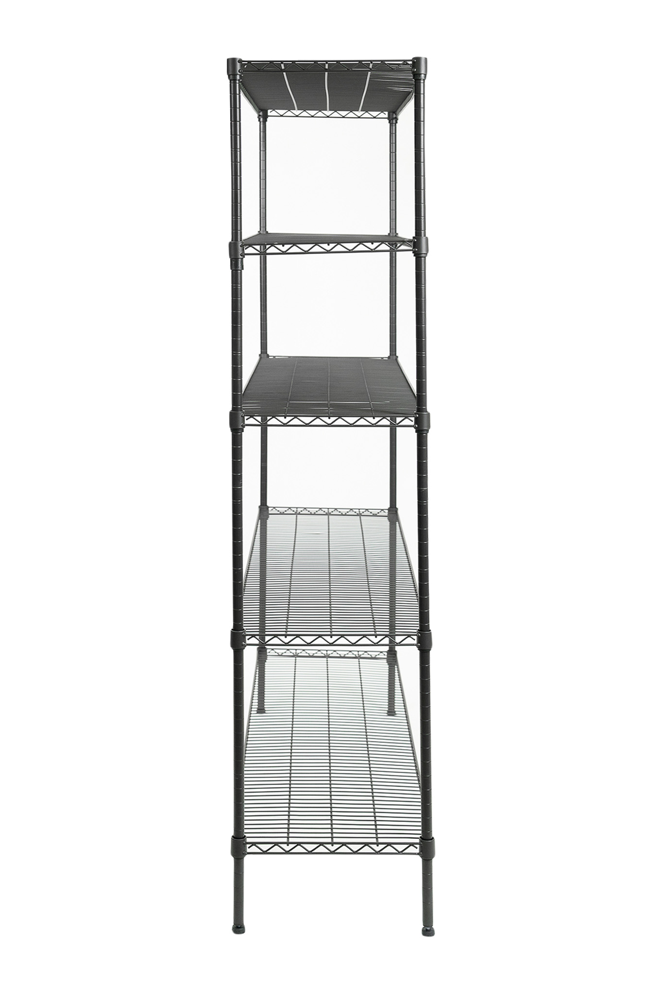 Kệ 5 Tầng ECOST52 2