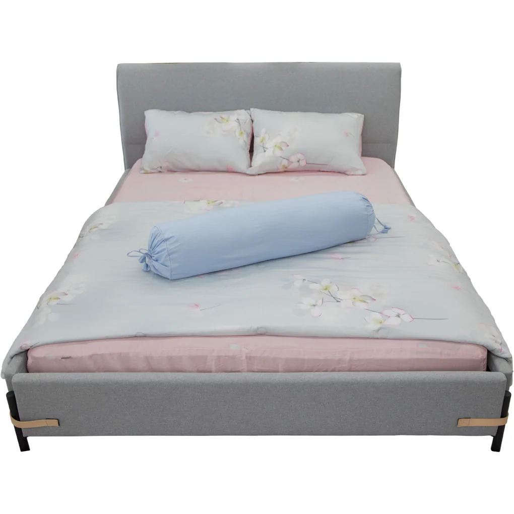 Giường 1.6M Nisco B294 (Sản phẩm trưng bày)