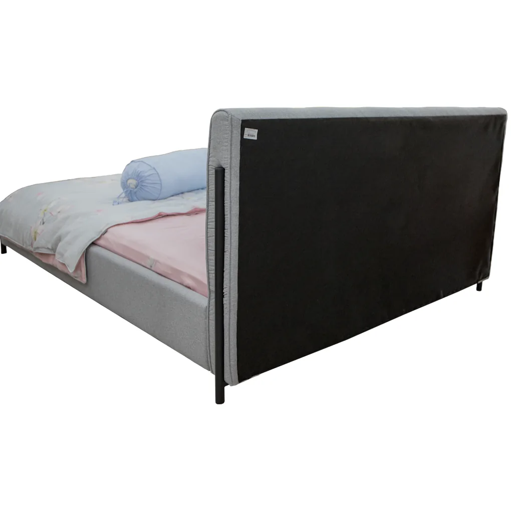 Giường 1.6M Nisco B294 (Sản phẩm trưng bày)