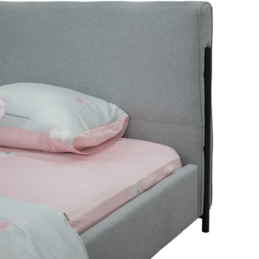 Giường 1.6M Nisco B294 (Sản phẩm trưng bày)