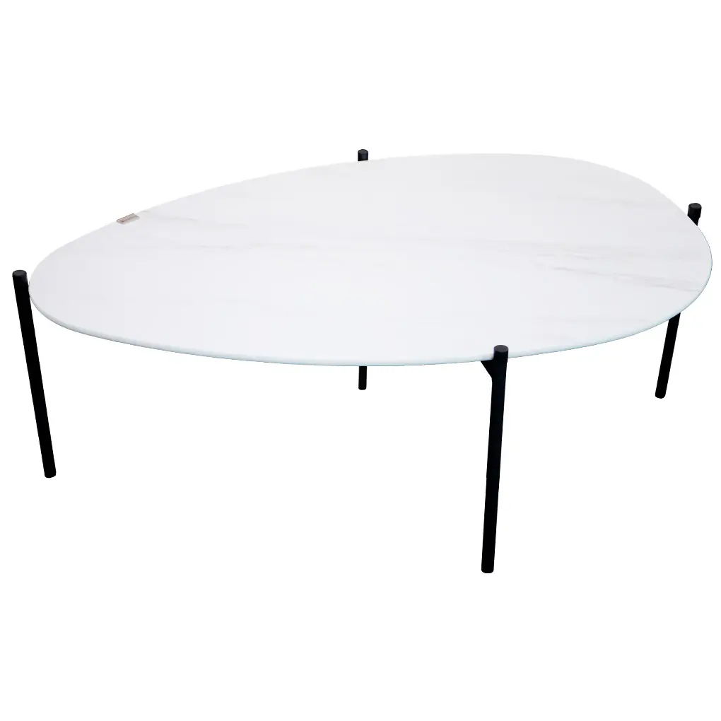 Bàn Coffee Cẩm Thạch LC-046-1