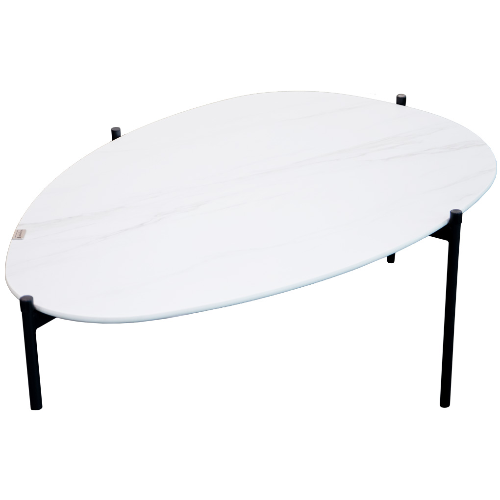 Bàn Coffee Cẩm Thạch LC-046-1 2