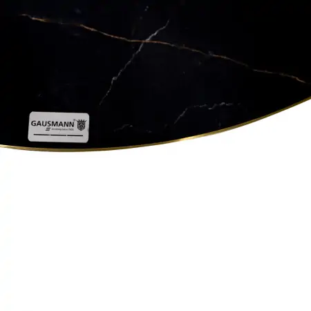 Bàn Coffee Cẩm Thạch Tròn LC-058-1 1