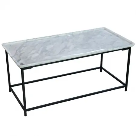 Bàn Coffee Cẩm Thạch LC-068-1 3