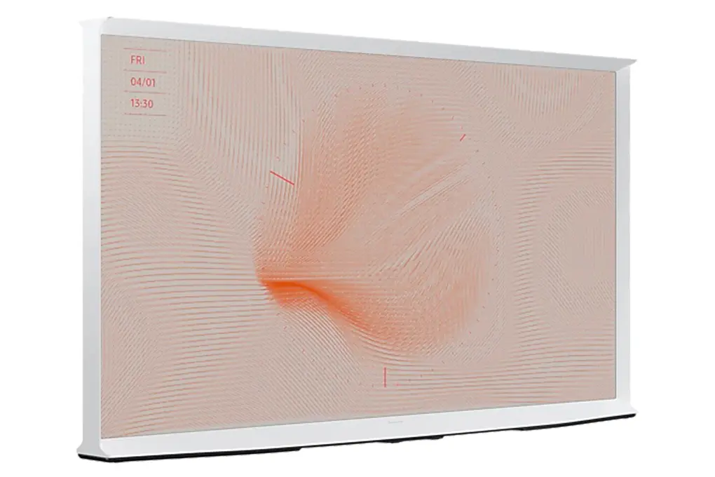 Samsung Smart Tivi 4K 65 Inch QA65LS01TA (Sản phẩm trưng bày)